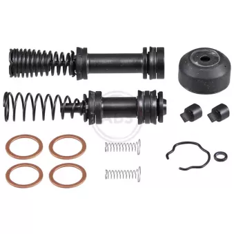 Kit de réparation, maître-cylindre de frein A.B.S.