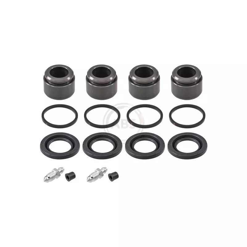 Kit de réparation, étrier de frein A.B.S. 57811