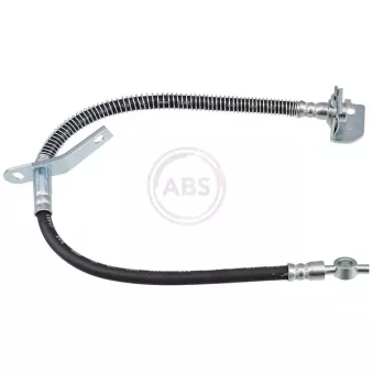 Flexible de frein A.B.S.