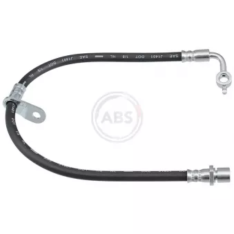 Flexible de frein A.B.S.