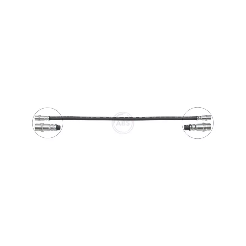Flexible de frein A.B.S. SL 1805