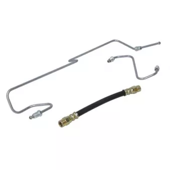 Flexible de frein arrière droit ABE C87124ABE