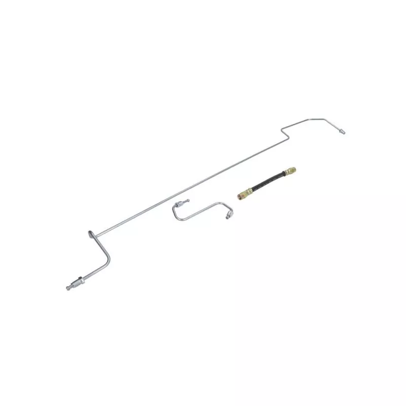 Flexible de frein arrière gauche ABE C87126ABE
