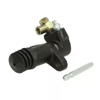 Cylindre récepteur, embrayage ABE