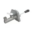 Cylindre émetteur, embrayage ABE F90520ABE - Visuel 2