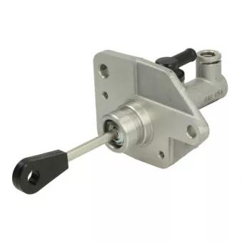 Cylindre émetteur, embrayage ABE