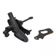 Cylindre émetteur, embrayage ABE F90533ABE - Visuel 2