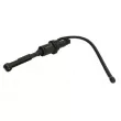 Cylindre émetteur, embrayage ABE F9C007ABE - Visuel 1