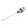 Cylindre émetteur, embrayage ABE F9D011ABE - Visuel 1