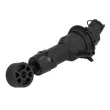 Cylindre émetteur, embrayage ABE F9F008ABE - Visuel 1
