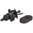 Cylindre émetteur, embrayage ABE F9G016ABE - Visuel 1