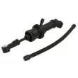 Cylindre émetteur, embrayage ABE F9R013ABE - Visuel 1