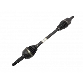 Arbre de transmission TEKNÖR EXP R9912
