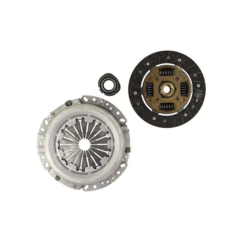 Kit d'embrayage TEKNÖR S93301