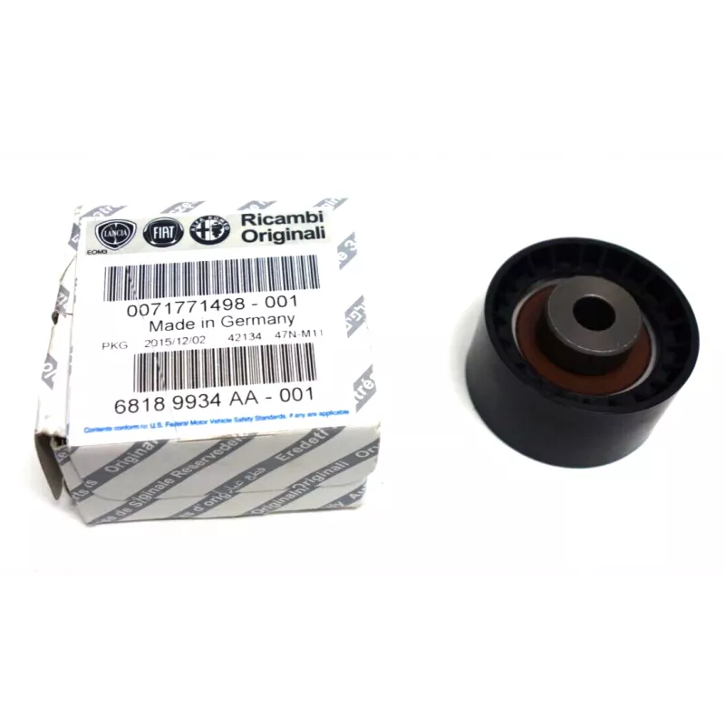 Galet de courroie de distribution OE 71771498