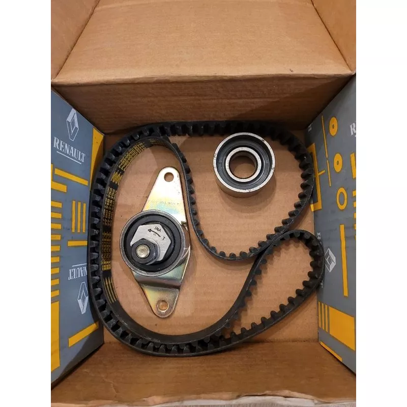 Kit de distribution OE 7701468164