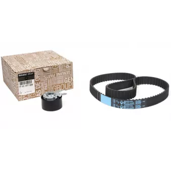 Kit de distribution OE 7701477012