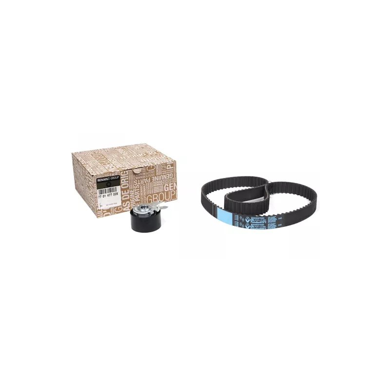Kit de distribution OE 7701477012