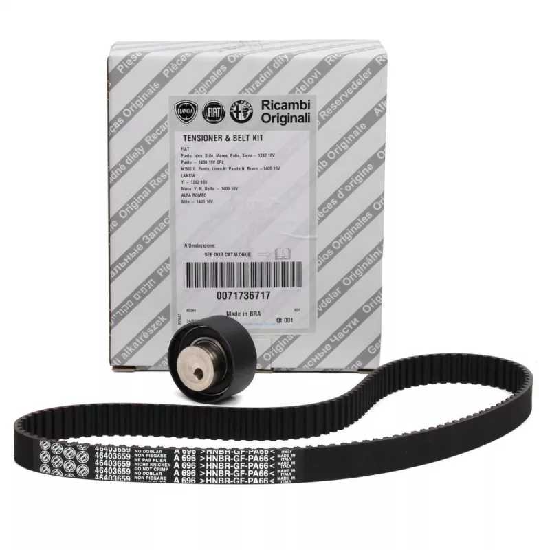 Kit de distribution OE 71736717