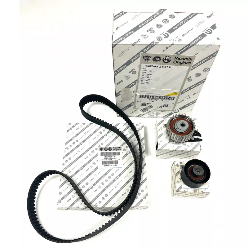 Kit de distribution OE 71736727