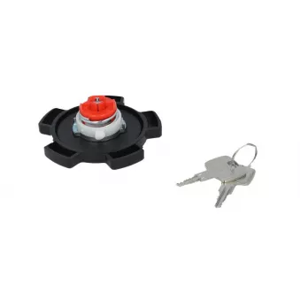 Bouchon, réservoir de carburant BLAU T19