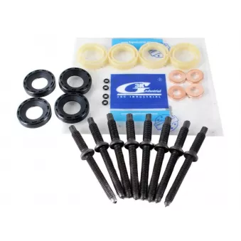 Kit de joints, injecteur 3RG