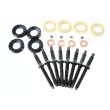 Kit de joints, injecteur 3RG 81265 - Visuel 2
