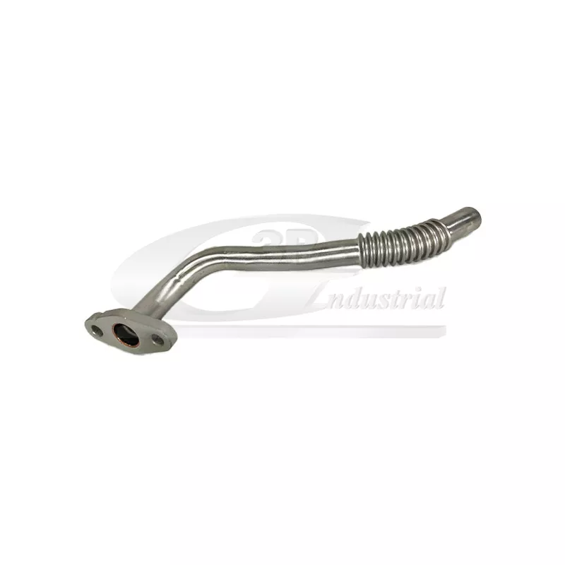 Conduite d'huile, compresseur 3RG 19507