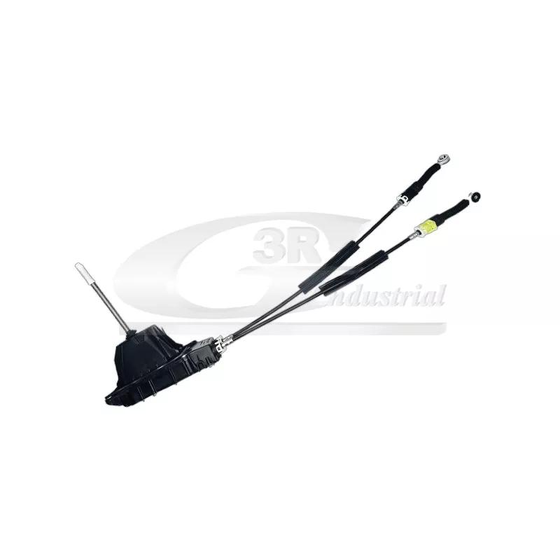 Levier de changement de vitesse 3RG 25650