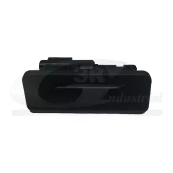 Touche, déverrouillage automatique du hayon 3RG 28607