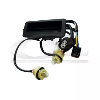 Touche, déverrouillage automatique du hayon 3RG 28802