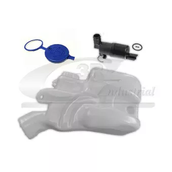Réservoir d'eau de nettoyage, nettoyage des vitres 3RG 29224