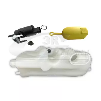 Réservoir d'eau de nettoyage, nettoyage des vitres 3RG