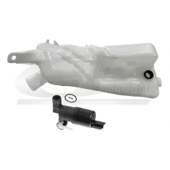 Réservoir d'eau de nettoyage, nettoyage des vitres 3RG