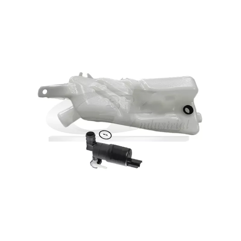 Réservoir d'eau de nettoyage, nettoyage des vitres 3RG 29616