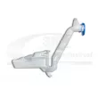 Réservoir d'eau de nettoyage, nettoyage des vitres 3RG 29701 - Visuel 1