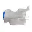 Réservoir d'eau de nettoyage, nettoyage des vitres 3RG 29703 - Visuel 2