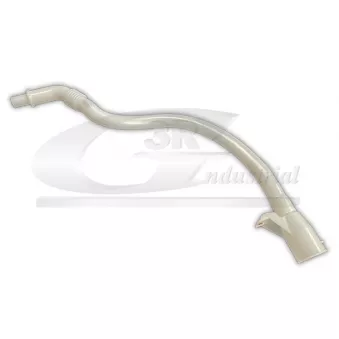 Tuyau du réservoir de lave glace 3RG 29705