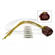 Kit de réparation pour câbles, vanne EGR 3RG 30219 - Visuel 1