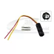 Kit de réparation de câble, capteur position de vilebrequin 3RG 30603 - Visuel 1