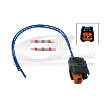 Kit de réparation de câble, capteur d'arbre à cames 3RG 30605