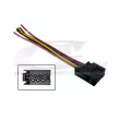 Kit de réparation pour câbles, feu arrière 3RG 30700 - Visuel 1