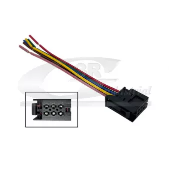 Kit de réparation pour câbles, feu arrière 3RG 30700