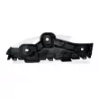 Support, pare-chocs avant gauche 3RG 68615 - Visuel 2