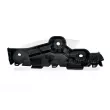 Support, pare-chocs avant droit 3RG 68616 - Visuel 2