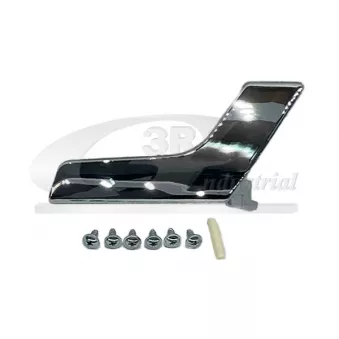 Poignet de porte, équipment intérieur 3RG