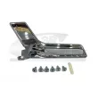 Poignet de porte, équipment intérieur 3RG 69504 - Visuel 2