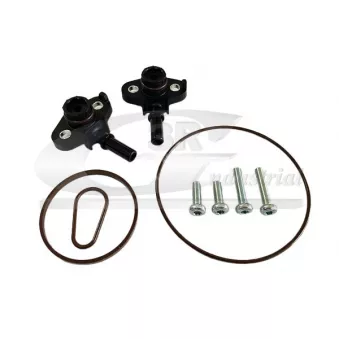 Kit de réparation, pompe à vide (freinage) 3RG 74202