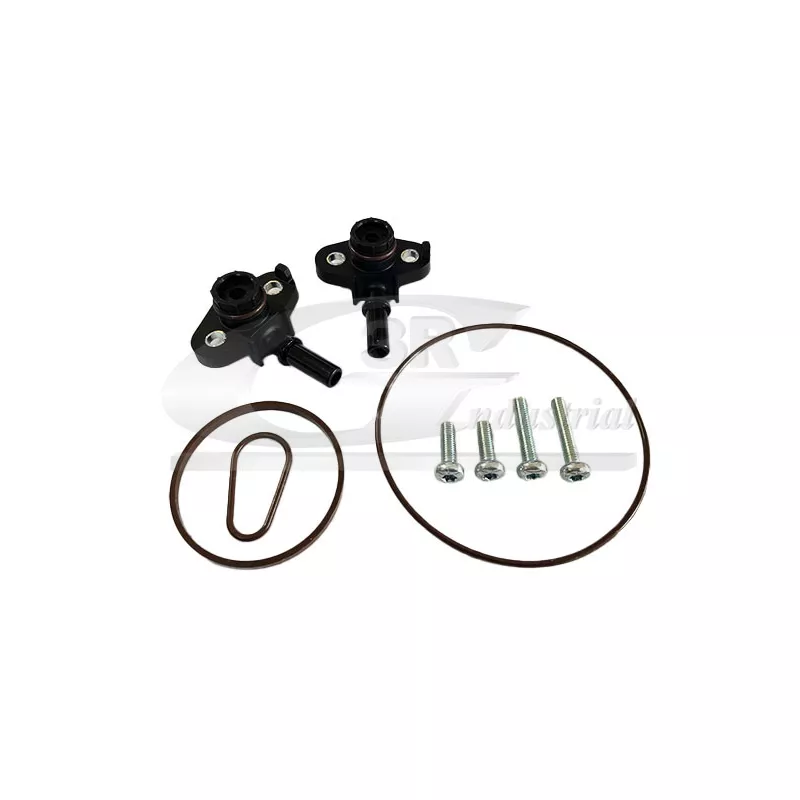 Kit de réparation, pompe à vide (freinage) 3RG 74202
