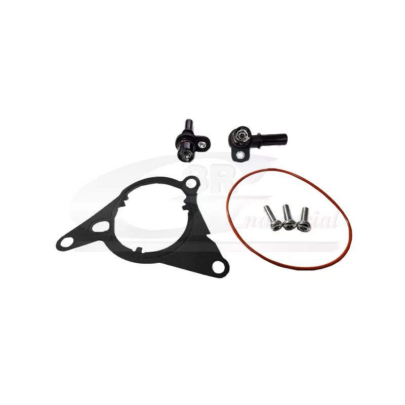 Kit de réparation, pompe à vide (freinage) 3RG 74203